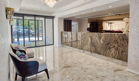 Top Clubs Cocoon Monténégrina 4* - 6