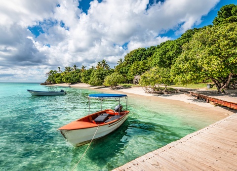 Circuit Rêve caribéen : voyage d'exception à travers les visages de la République Dominicaine - 7