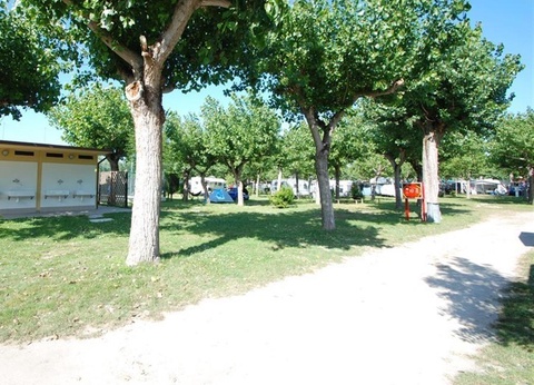 Camping Classe 3* - 51