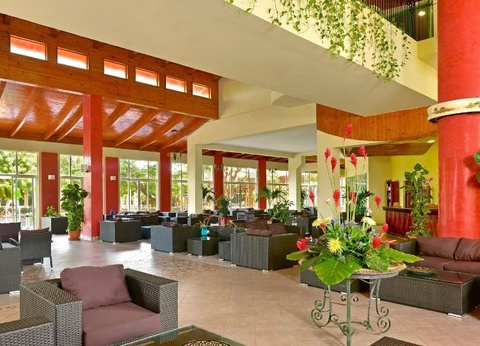 Hôtel Iberostar Origin Tainos 4* (Arrivée Varadero) - 5