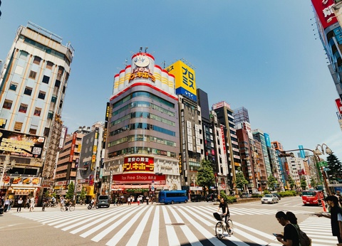 Séjour Tokyo en 3* ou 4* - 12