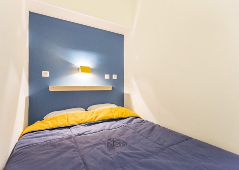 Appartements travelski home choice Thuria - 11