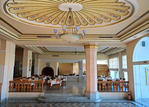 Hôtel Mahdia Palace & Thalasso 5* - 15