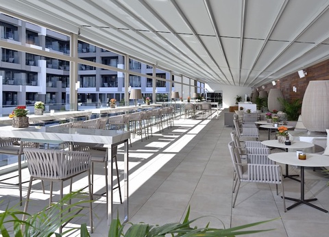 Hôtel INNSiDE Palma Bosque 4* - 38