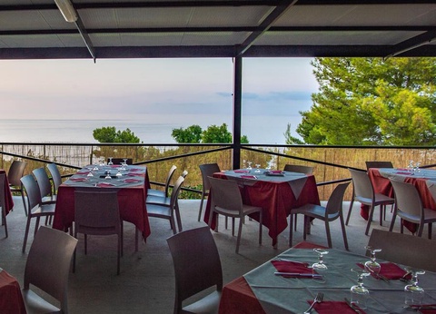 Camping Rais Gerbi, 4* - 23