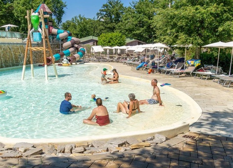 Orlando in Chianti Glamping Resort, 3* - 14