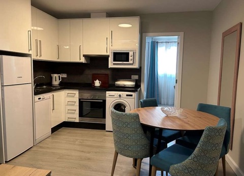 Hôtel Las Casitas 4* - 41