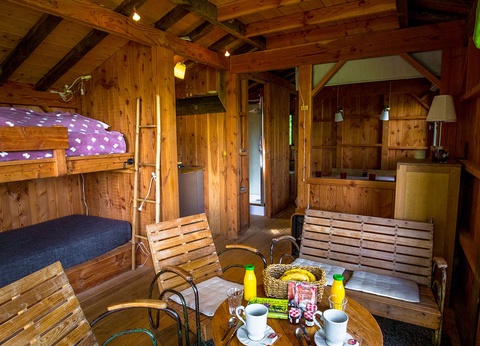 Week-end romantique au milieu des étoiles avec dîner régional, au coeur de la Gascogne (2 nuits min) - 12