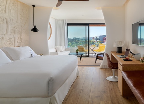 Hôtel H10 Atlantic Sunset 5* - 5