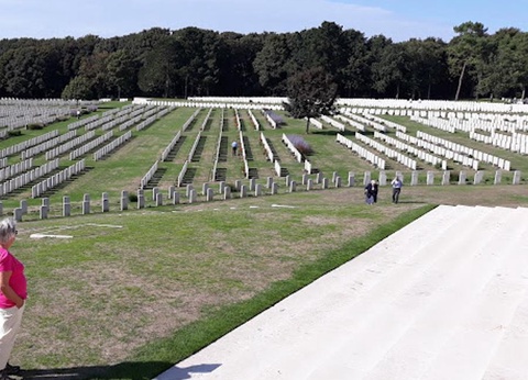 Camping Domaine de La Pinede, 3* - 24