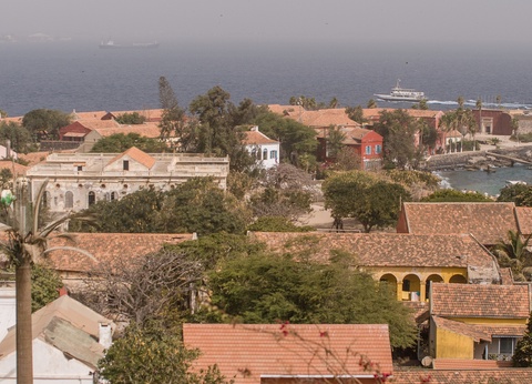 Circuit Privilège Sénégal en privatif - 29