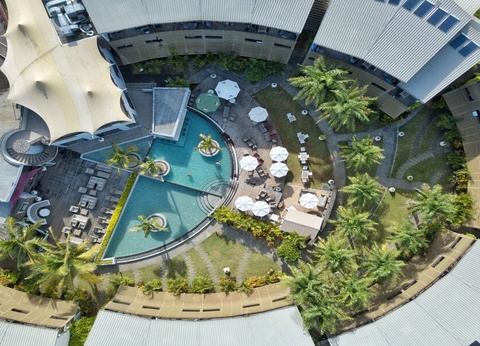 Hôtel Be Cosy Aparthotel 3* - 2