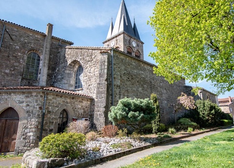 Camping La Fressange - 19