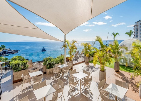 Hôtel Baia Azul 4* - 11