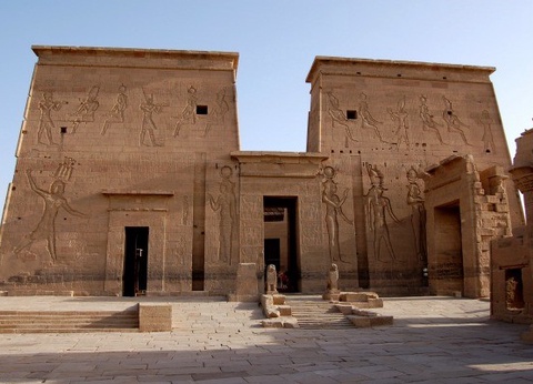 Combiné hôtels Louxor et Assouan à votre rythme 4* - 16