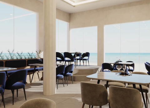 Club Jumbo Perandor Beach 4* - 13