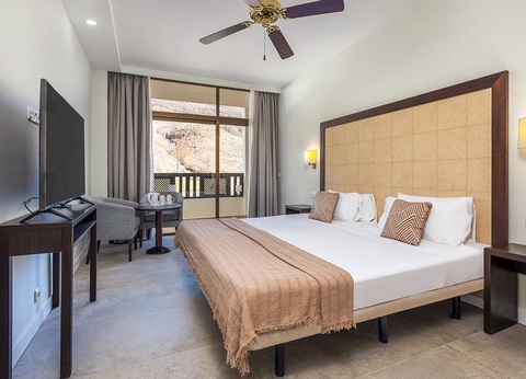 Hôtel Ôclub Experience LIVVO Jandia Golf 4* - 2