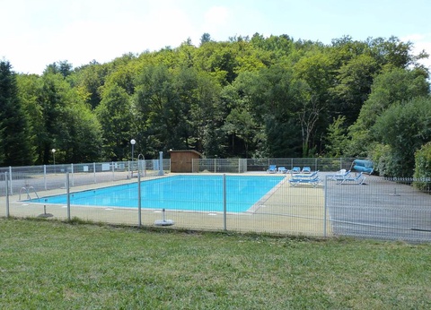 Camping Au Bois de Calais, 3* - 2