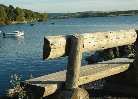 Camping Sites et Paysages - Beau Rivage, 4* - 40