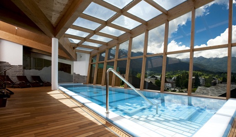 Séjour bien être - Bohinj Eco Hotel - 4
