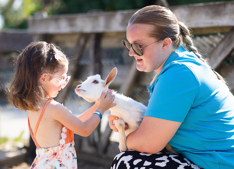 Camping Paradis La Grand'Métairie 4* - 11