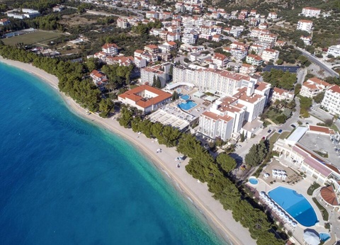 Hôtel BlueSun Alga 4* - 11