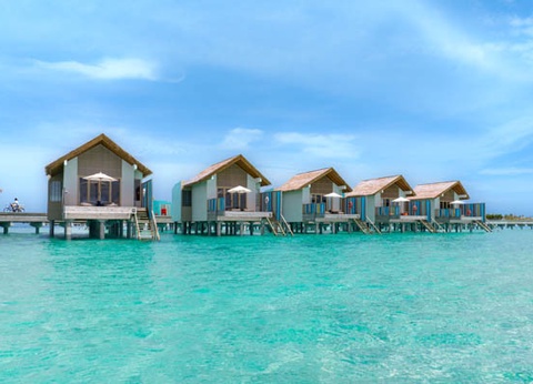 Club Framissima Evasion Hard Rock 5* - 6