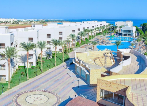 Hôtel Solymar Soma Beach 4* - 19