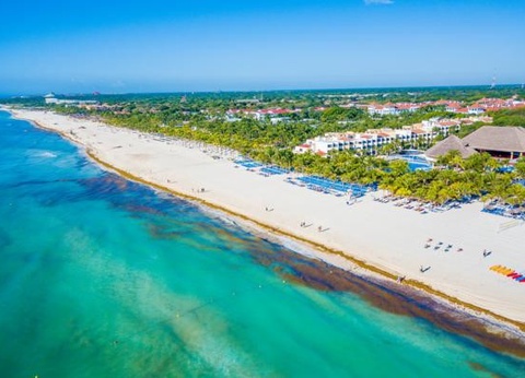 Circuit Beautés mayas et plage des Caraïbes (Logement au Framissima Évasion Viva Maya by Wyndham) **** - 15