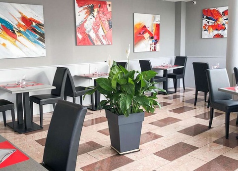 Séjour prolongé à Dijon (à partir de 2 nuits) - 3* - 6