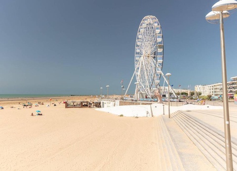 Camping Le California, 4* - 15