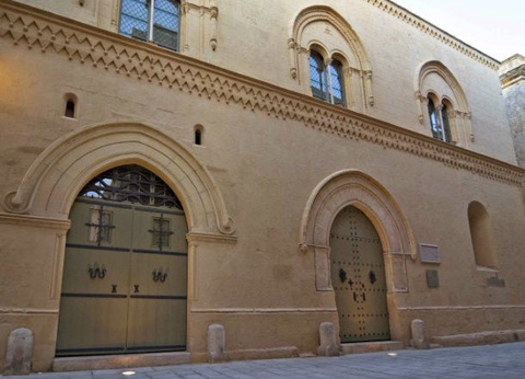 Combiné Malte/Gozo 4* - 12