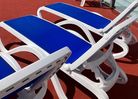 Camping Le Rivage, 4* - 67