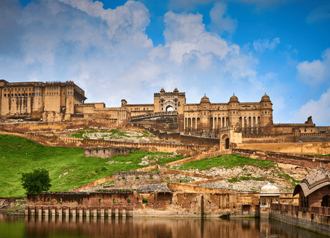 Circuit Sur les pas des Maharajas et Amritsar - 5