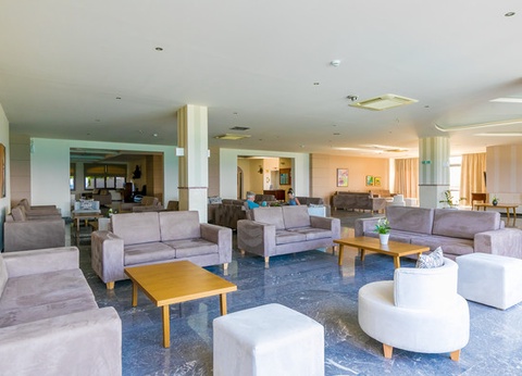 Club JumboThemis Beach 4* - 20