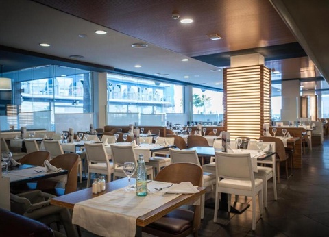 Hôtel Augustus 4* - Cambrils - 14