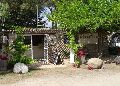 Camping Via Romana, 3* - 22