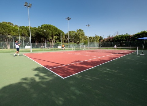 Club Framissima Ti Blu Village 4* - 13