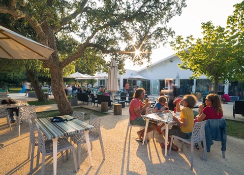 Village-Club Cap Océan, 3* - 24