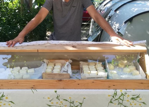 Camping Saint Gabriel, 3* - 43