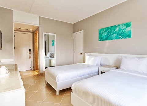 Hôtel Steigenberger Aqua Magic 5* - 9