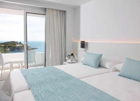 Hôtel Alua Soul Carolina 4* (Adult Only +16) - 14