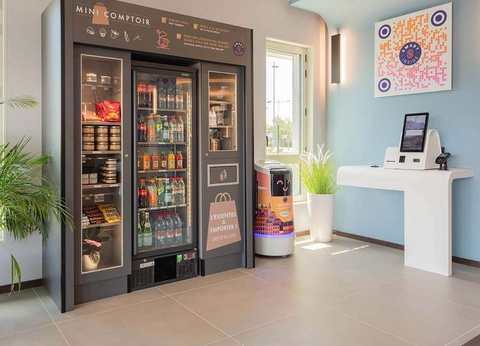 Escapade citadine à deux pas de Lyon - 3* - 3