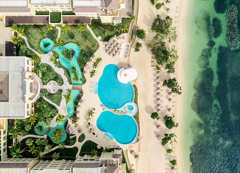 Iberostar Waves Rose Hall Beach 5* - 14