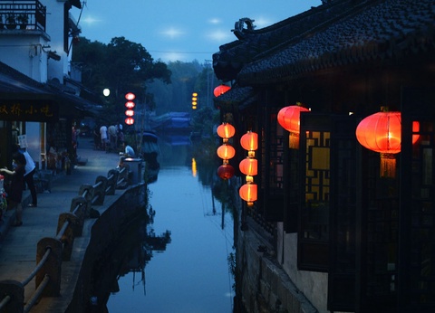 L'Empire du Milieu - 15