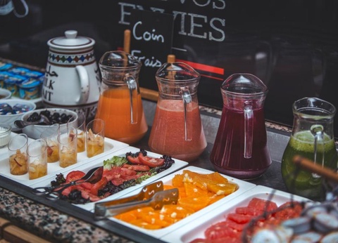 Hôtel Ibis Fes 3* - 8