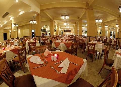 Sharm Club Beach Resort - 15