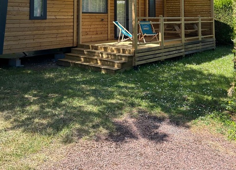 Camping Les Marguerites, 3* - 18