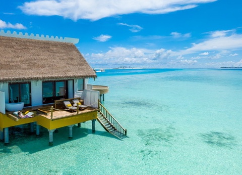 Club Framissima SAii Lagoon Curio By Hilton 5* - 20