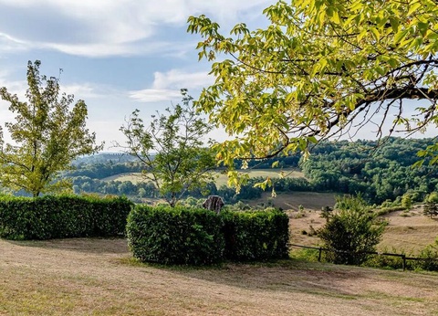 Flower Camping Les Terrasses de Dordogne, 3* - 29